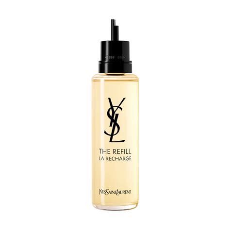 ysl refill perfume|ysl libre refill.